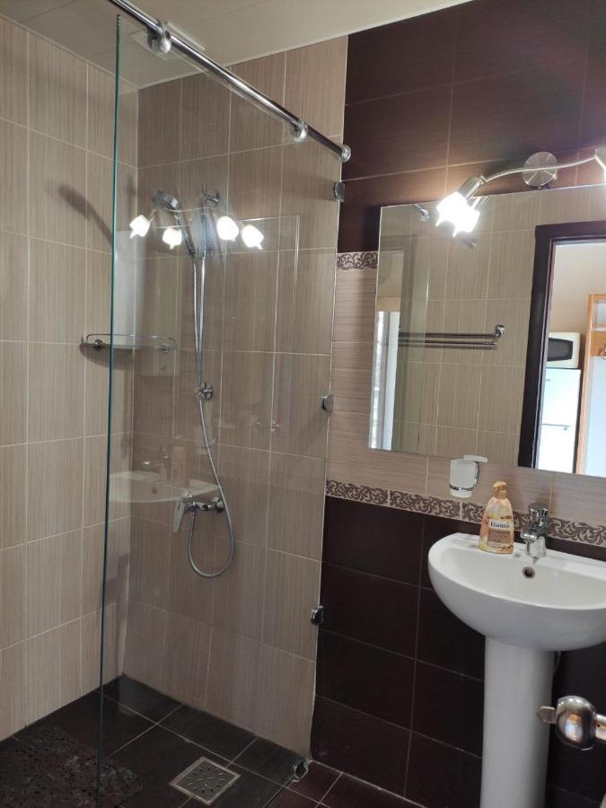 Guest House Odessa Sea Exterior foto